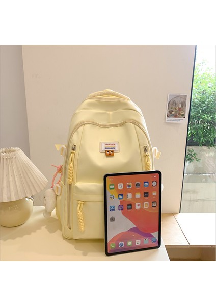 Ortaokul Lisesi Üniversite Sırt Çantası (Yurt Dışından) indirimleri