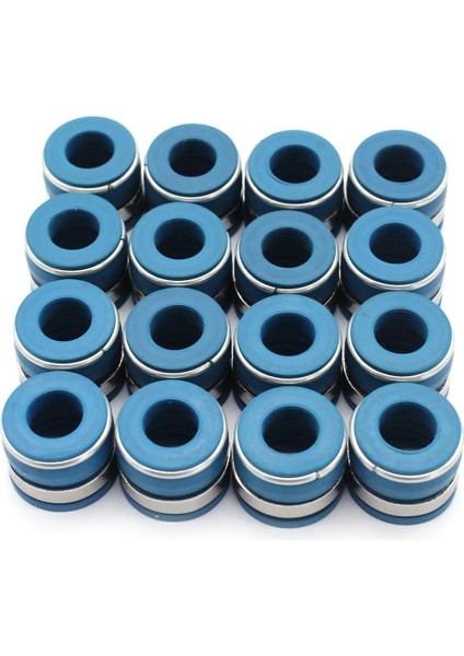 Bbc Chevy Chevrolet Büyük Blok Performansı Fkm Vana Kök Conta Seti Için 16 Adet (Yurt Dışından) fiyatları