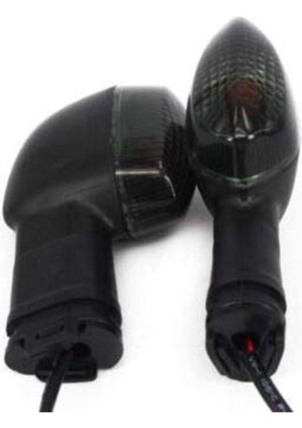 Dönüş Sinyal Işığı Yamaha MT01 MT25 MT03 MT07 MT09/TRACER Fj-09 Fz-09 Fz-07 Motosiklet Aksesuarları Flaşör Gösterge Lambası (Yurt Dışından) fırsatları