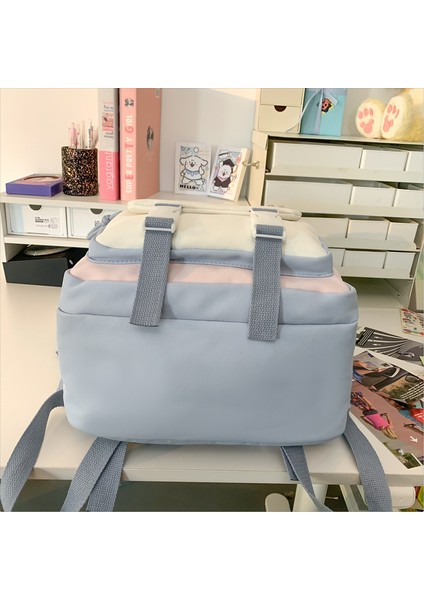 Yüksek Yüzlü Erkek ve Kız Sırt Çantası (Yurt Dışından) fiyatları