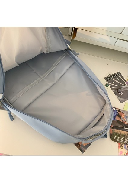 Yüksek Yüzlü Erkek ve Kız Sırt Çantası (Yurt Dışından) modelleri