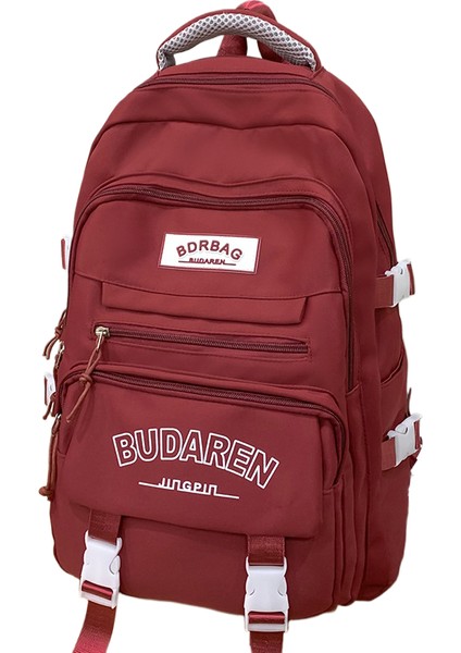 Hafif Ortaokul Okul Çantası (Yurt Dışından)