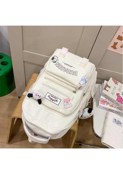 Hafif Ortaokul Okul Çantası (Yurt Dışından) modelleri