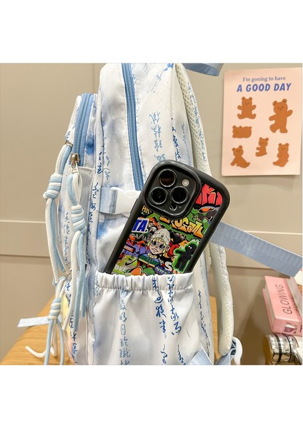 Ortaokul Öğrencileri Lise Öğrencileri Için Hafif Sırt Çantası (Yurt Dışından) modelleri