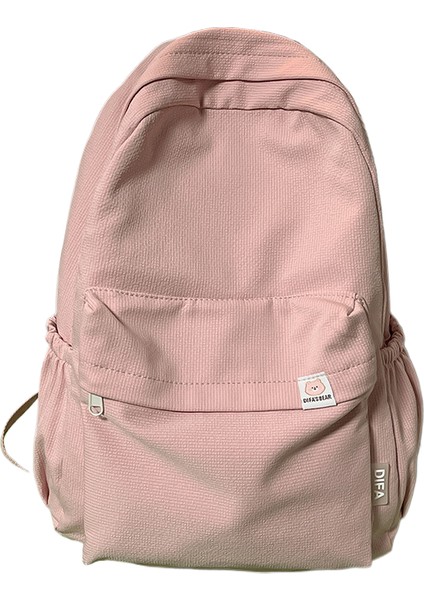 Lise Öğrencisi Yüksek Değerli Mektup Sırt Çantası (Yurt Dışından)