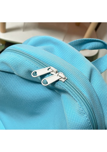 Lise Öğrencisi Yüksek Değerli Mektup Sırt Çantası (Yurt Dışından) modelleri