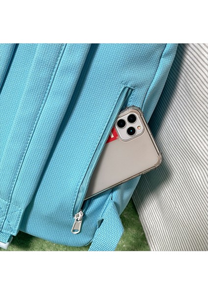 Lise Öğrencisi Yüksek Değerli Mektup Sırt Çantası (Yurt Dışından) fırsatları