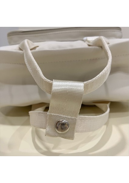 Moda Basit Düz Renk Sırt Çantası Sırt Çantası (Yurt Dışından) modelleri