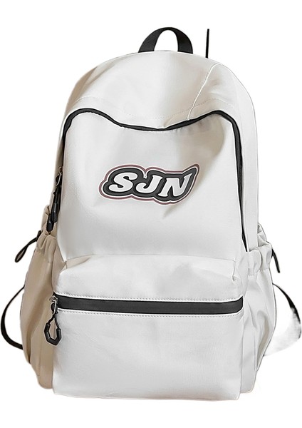 Ortaokul Öğrencisi Dikiş Erkek Kız Sırt Çantası (Yurt Dışından)