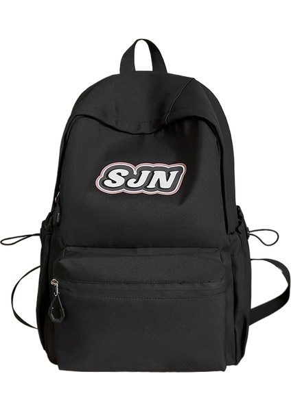 Ortaokul Öğrencisi Dikiş Erkek Kız Sırt Çantası (Yurt Dışından)