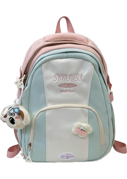 Okul Çantası (Yurt Dışından)