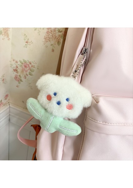 Lise Öğrencisi Düz Renk Sırt Çantası (Yurt Dışından) fiyatları