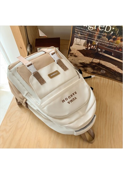 Lise Öğrencisi Okul Çantası (Yurt Dışından) modelleri