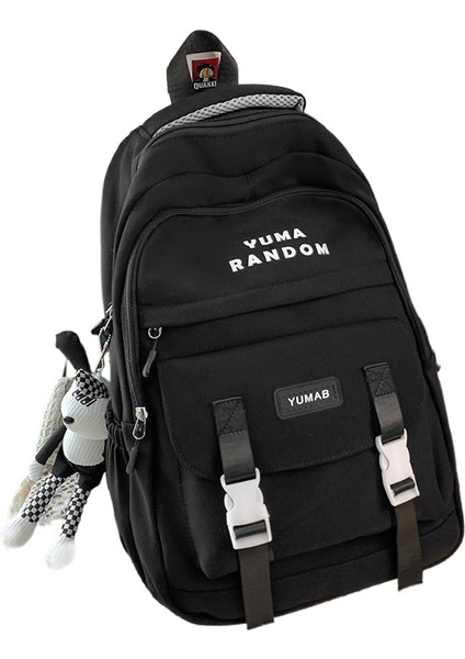 Lise Öğrencisi Okul Çantası (Yurt Dışından)