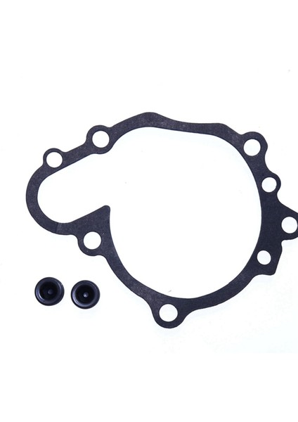 129907-42000 Yanmar 4TNV94L 4TNV98 Motorlu Ekskavatör Forklift Doosan Ekskavatör DH55-7 YM129907-42000 Için Su Pompası (Yurt Dışından)