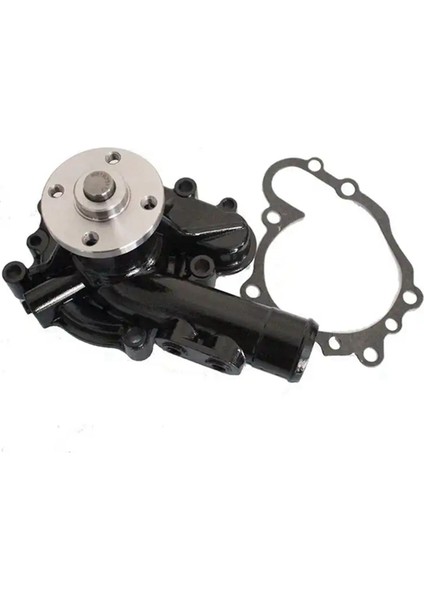 129907-42000 Yanmar 4TNV94L 4TNV98 Motorlu Ekskavatör Forklift Doosan Ekskavatör DH55-7 YM129907-42000 Için Su Pompası (Yurt Dışından) modelleri