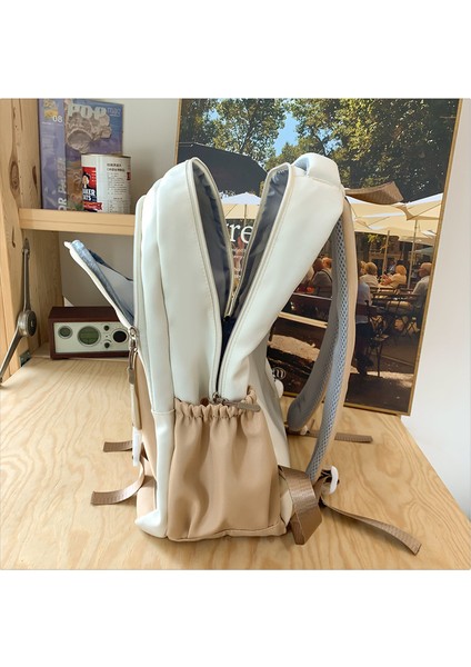 Lise Öğrencisi Okul Çantası (Yurt Dışından) fırsatları