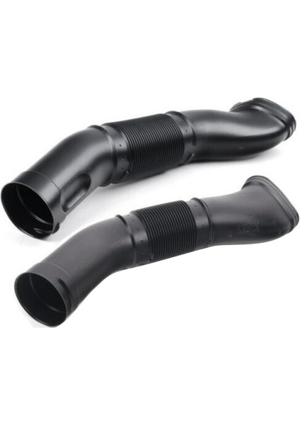 Mercedes W215 W220 S430 S55 CL500 Için Sol ve Sağ Set Hava Emme Hortumu 2000-2006 (Yurt Dışından) modelleri