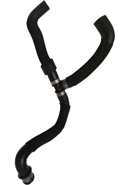 A2215012484 2215012484 Intercooler Soğutma Borusu Su Deposu Radyatör Hortumu Mercedes Benz Için W221 S63 Araba Aksesuarları (Yurt Dışından) fiyatları