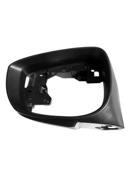 Araba Yan Sol Kanat Dikiz Aynası Çerçeve Siyah Mazda Cx-3 2016-2019 Cx-5 2015-2016 (Yurt Dışından) fırsatları