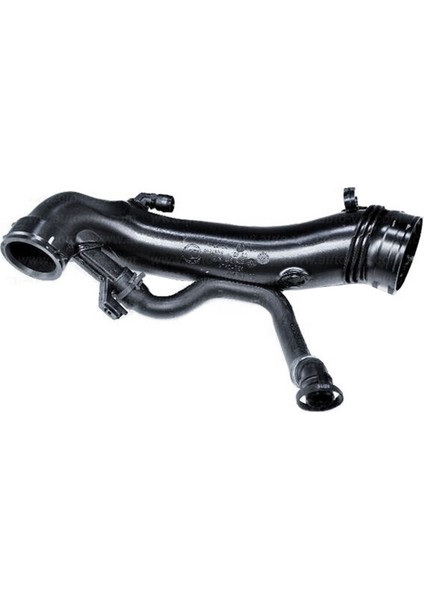 V763335580 9811908380 Emme Turbo Hortumu Hava Hortumu Otomatik Peugeot 308 408 508 5008 Rcz Citroen C4 Picasso Ds6 Ds4 1.6 T (Yurt Dışından)