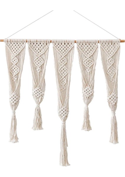 Bahçe Saksıları Yetiştiricilerinin Bitki Askıları Bitki Tutucu Asılı Bitkiler Saksı Sepetleri Balkon Avlu Duvar Dekor (Yurt Dışından)