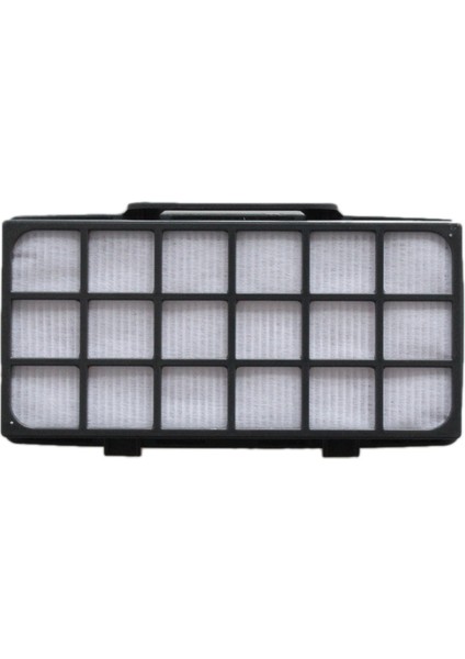 Şarj Edilebilir Tırnak Toz Toplayıcı Yeniden Kullanılabilir Kalınlaştırılmış Filtre Abd Fişi B (Yurt Dışından)