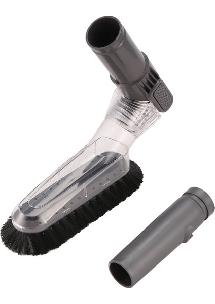 Evrensel Vakum Bağlantı Kiti Islak Kuru Plastik Vakum Hortumu Adaptörü (Yurt Dışından)