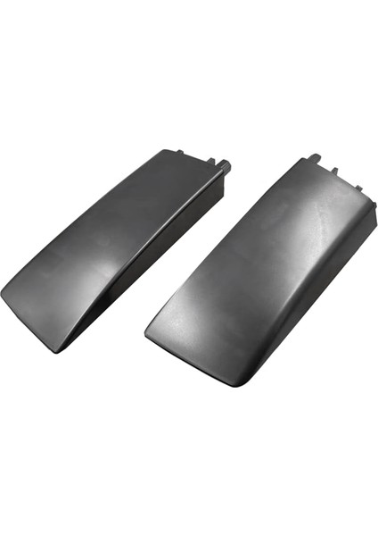 Suzuki Grand Vitara 2009-2013 Için Araba Tavan Rayı Arka Uç Kapağı 78226-65J10-5PK 78216-65J10-5PK Araba Aksesuarları (Yurt Dışından)