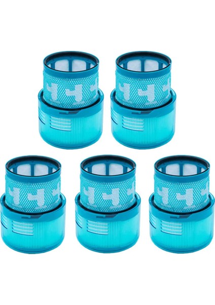 Zodiac Baracuda Mx8 Mx6 Için 4 Adet Havuz Temizleme Hortumu Ağırlığı K12054/454 (Yurt Dışından)