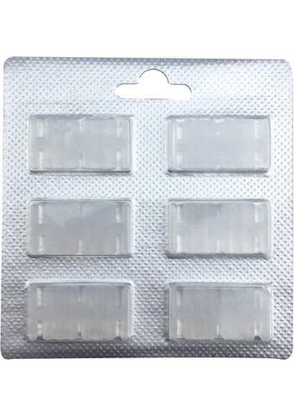 Vorwerk Kobold Için 12 Adet Tek Kullanımlık Toz Torbaları ve Koku Kitleri Vk7 Fp7 Vakum Temizleyici Aksesuarları Yedek Parçalar (Yurt Dışından) modelleri