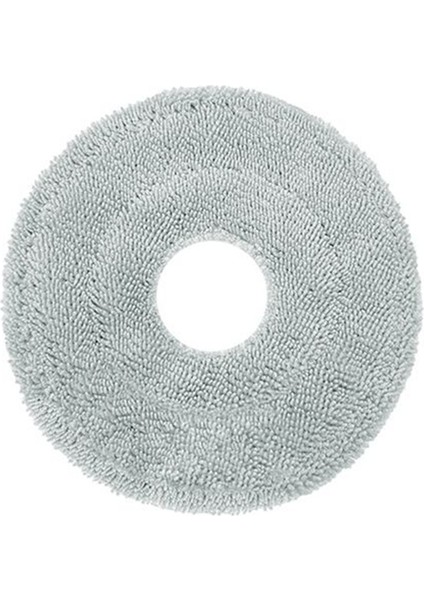 18 Adet Jonr P20 Pro Robotik Vakum Temizleyici 6mop Kumaşları Için Yedek Parçalar 6dust Tacaklar 6 Kısa (Yurt Dışından) modelleri