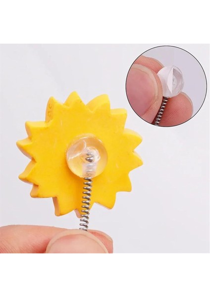 Ayçiçeği Çiçek Araba Süslemeleri, Araba Bahar Süslemeleri, Sevimli Çiçek Araba Iç Dekorasyon Malzemeleri (Yurt Dışından) modelleri