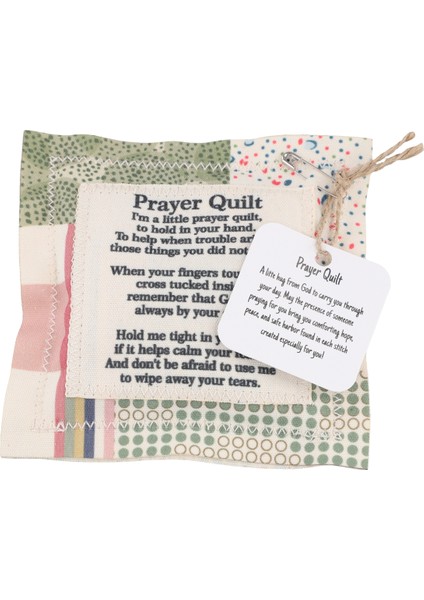 Cep Dua Yorganı Bireysel Dua Yorganı El Dikimi Renkli Yorgan Rahat Benzersiz Sembolist Şiir Yorganı Aile Için (Yurt Dışından) fiyatları