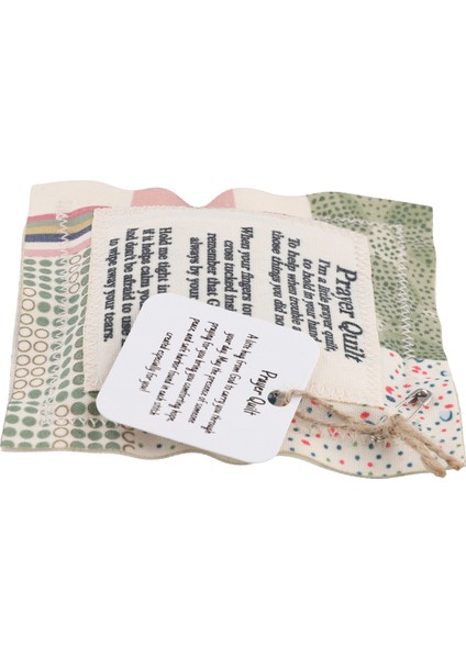 Cep Dua Yorganı Bireysel Dua Yorganı El Dikimi Renkli Yorgan Rahat Benzersiz Sembolist Şiir Yorganı Aile Için (Yurt Dışından) modelleri