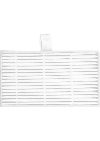 Liectroux Için G7 Aeno RC4S Evrim Airo Vakum Süpürücü Ana Yan Fırça Hepa Filtre Mop Bez Tuz Torbası Yedek Parçalar (Yurt Dışından) indirimleri