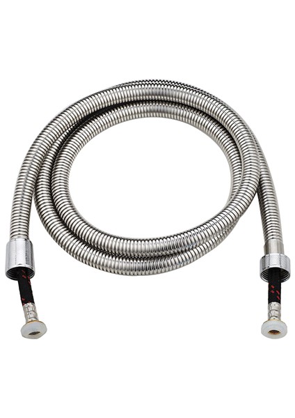 Deppot Deluxe Spiral 150 cm Örgülü Blister