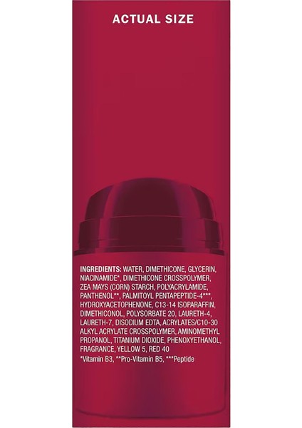 Regenerist Derinlemesine Nemlendirici Yüz Kremi 50ML modelleri