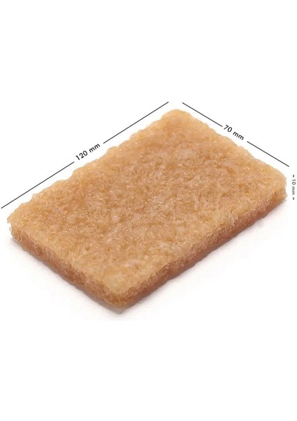 Büyük Boy Nubuk Süet Deri Ayakkabı Temizleme Silgisi fiyatları