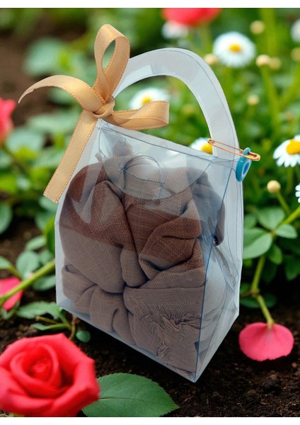 Hediyelik Tülbent 5 Adet fırsatları