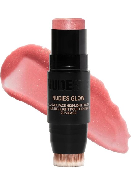Nudies Glow Stick I Dew 8gr