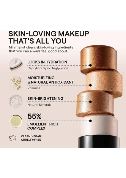 Nudies Glow Stick I Dew 8gr fırsatları