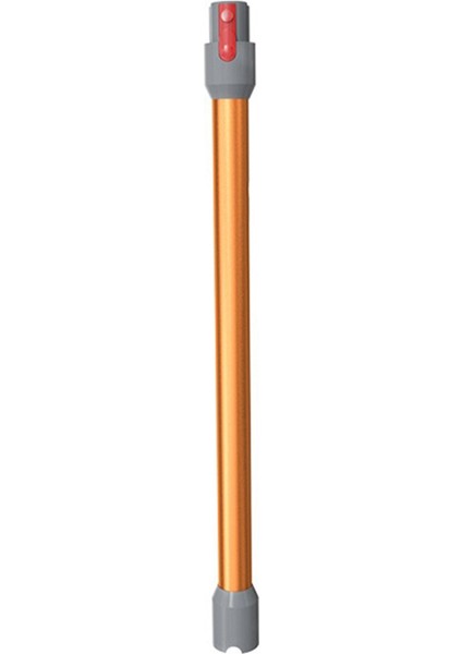 Dyson V6 V7 V8 V10 Rose Gold Için Teleskopik Uzatma Çubuğu Değnek Borusu (Yurt Dışından)