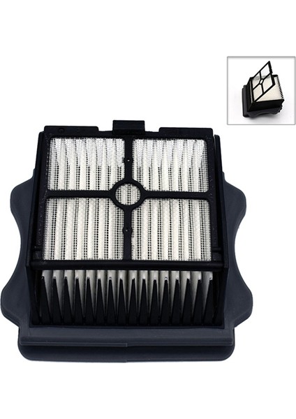 Tineco Floor One S5 Yumuşak Rulo Fırça ve Hepa Filtre Için (Yurt Dışından) modelleri