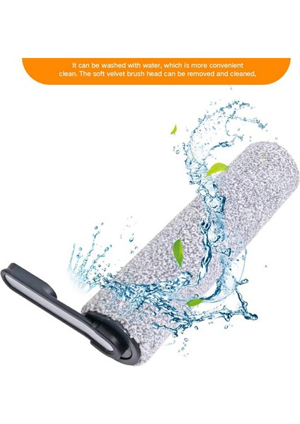 Tineco Floor One S5 Yumuşak Rulo Fırça ve Hepa Filtre Için (Yurt Dışından) indirimleri