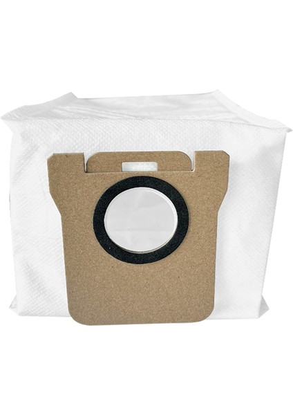 Xiaomi Robot Vakum X10 Plus Için Yedek Toz Torbası (Yurt Dışından) fırsatları