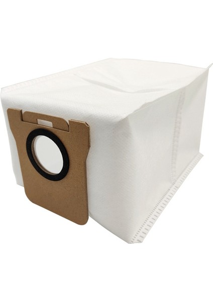 Xiaomi Robot Vakum X10 Plus Için Yedek Toz Torbası (Yurt Dışından) indirimleri