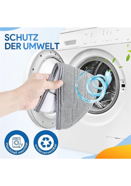 Roborock S8 Pro Ultra S8 S8+ Yan Fırça Paspas Bezi Filtre Robotu Için (Yurt Dışından) indirimleri