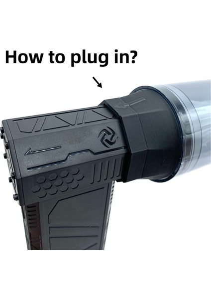 El Tipi Turbo Fan Vakumlu Temizleyici Nozulu X3 Violent Fan Için (Yurt Dışından) indirimleri