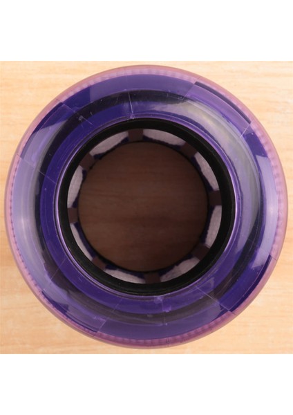 Dyson V12 Detect Slim Absolute Clean Için 1 Adet Yıkanabilir Hepa Filtre (Yurt Dışından)